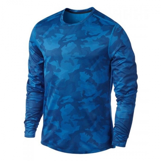 Sublimated Shirt